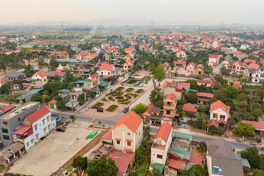 Đề nghị tặng thưởng Huân chương Lao động hạng nhất cho Đảng bộ, chính quyền, nhân dân tỉnh Hải Dương