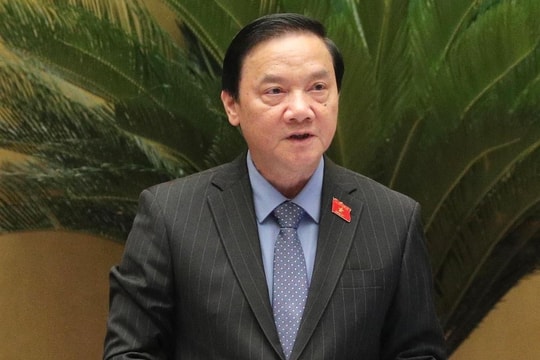 Sau sáp nhập tỉnh thành, người dân vẫn được sử dụng giấy tờ cũ đến khi hết hạn