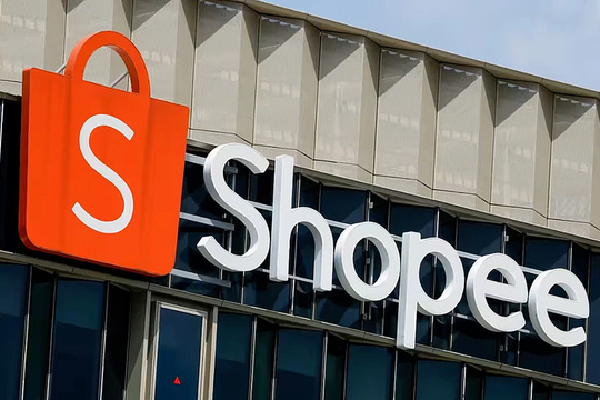 Shopee thu thêm phí hạ tầng 3.000 đồng 1 đơn, người bán lo 'méo mặt'