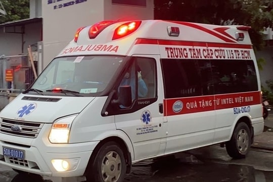 Bác sĩ lý giải nguyên nhân đàn ông dễ đột quỵ ở tuổi 49 - 53