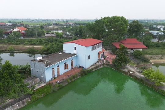 Vi phạm đất đai ở xã Phạm Kha: Chính quyền nói gì?