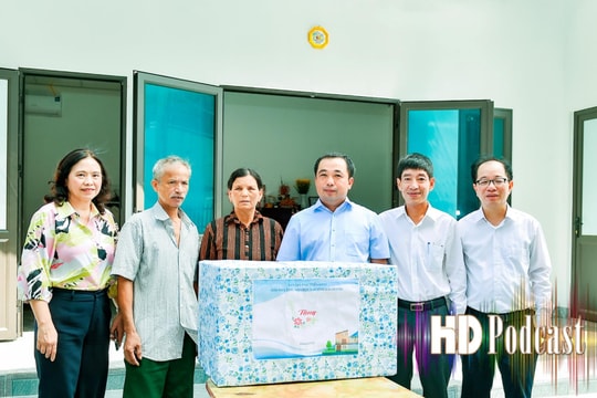 Điểm tin Podcast ngày 12/6