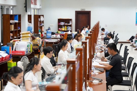 Cấp xã được cấp phép xây dựng, xác nhận mua nhà ở xã hội từ 1/7