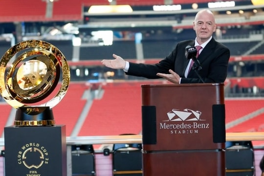 FIFA Club World Cup 2025 có phải giải đấu hay nhất hành tinh?