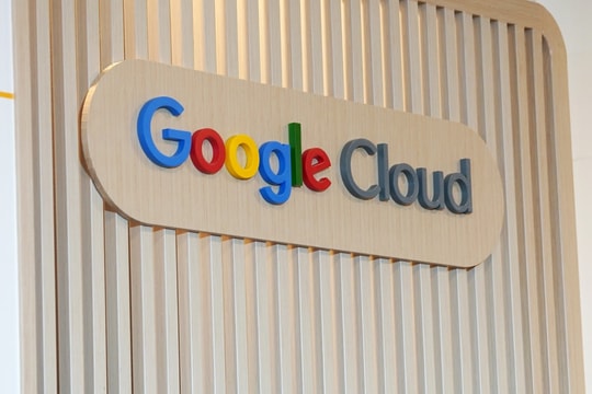 Google Cloud 'sập', hàng loạt dịch vụ ngừng hoạt động