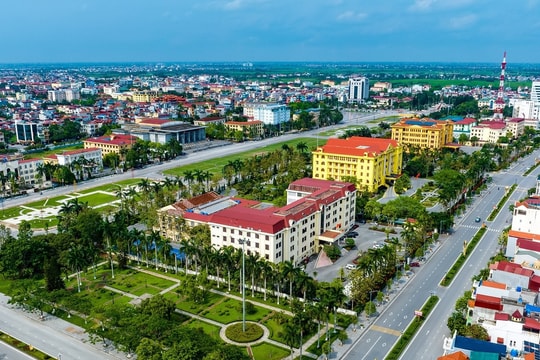 Những cái 'nhất' và điều thú vị của 34 tỉnh, thành mới sáp nhập