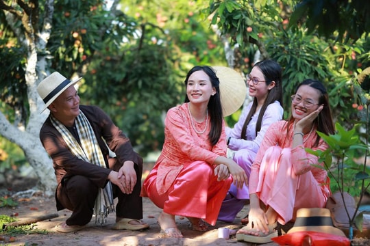 Lượng khách đến Hải Dương 6 tháng đầu năm tăng cao