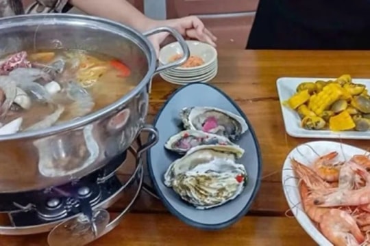 Thông tin mới nhất về vụ nghi ngộ độc sau khi ăn buffet ở Tuy Hòa