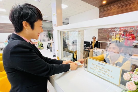 Dư nợ tín dụng ở Hải Dương đứng thứ 3 trong nhóm Ngân hàng Nhà nước khu vực 6