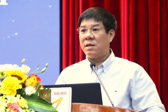 Sáp nhập còn 34 tỉnh, thành, nội dung đề thi tốt nghiệp THPT năm 2025 có thay đổi?