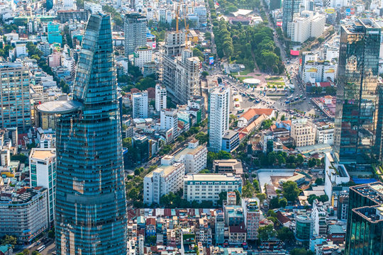 Sắp xếp lại giang sơn
