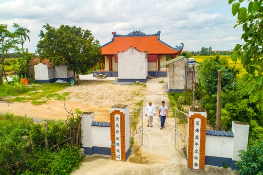 Những địa danh ghi dấu sự phát triển của báo chí Hải Dương