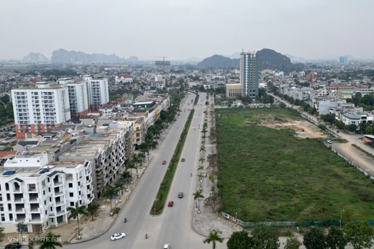 Cựu Phó Chủ tịch UBND tỉnh Thanh Hóa bị khởi tố vì sai phạm cấp đất cho FLC