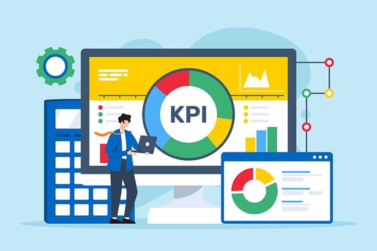 KPI không phải 'đũa thần'