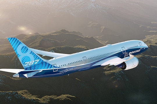 Rắc rối mới của Boeing sau vụ tai nạn máy bay ở Ấn Độ