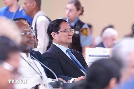 Prime Minister’s Europe trip helps realise Vietnam’s national development aspirations, determination