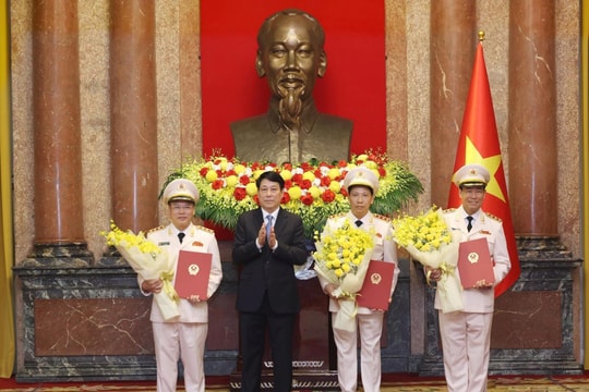 Sự kiện nổi bật trong nước, quốc tế ngày 14/6