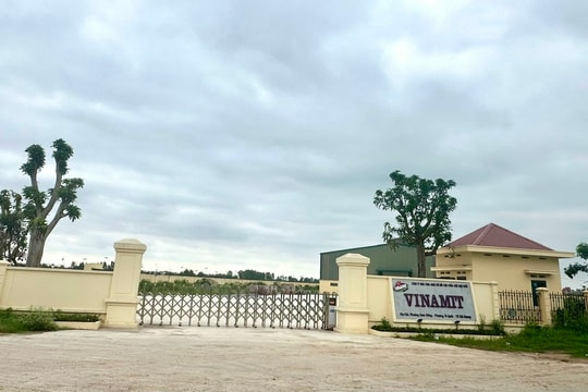 Xác định công tác phòng chống lãng phí tương đương phòng chống tham nhũng, tiêu cực