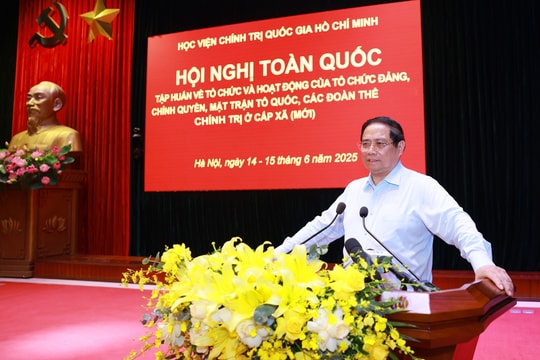 Sự kiện nổi bật trong nước, quốc tế ngày 15/6