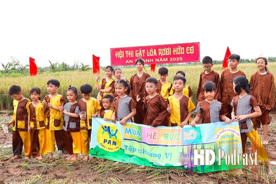 Điểm tin Podcast ngày 15/6