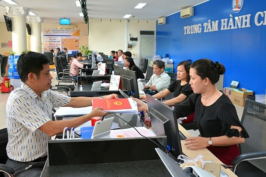 Giảm cấp, tăng chất lượng