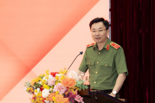 Giám đốc Công an Bến Tre làm Chủ tịch MobiFone