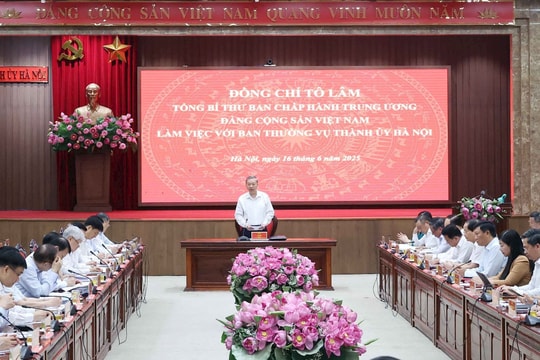 Sự kiện nổi bật trong nước, quốc tế ngày 16/6