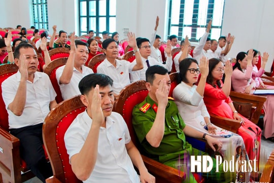 Điểm tin Podcast ngày 16/6