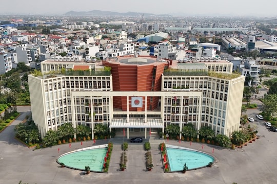 Hoàn thành rà soát, xử lý trụ sở, nhà đất dôi dư trước ngày 20/6