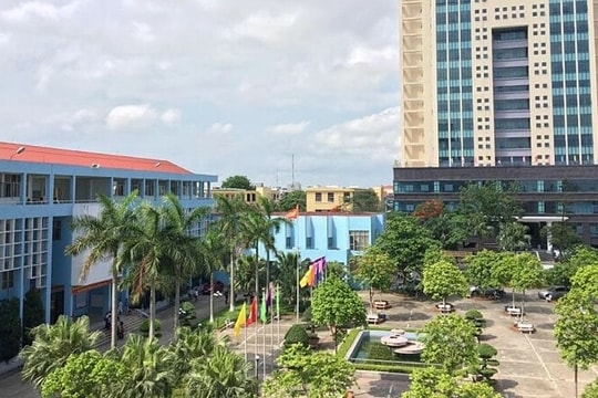 Học phí Trường Đại học Y Dược Thái Bình cao nhất 55,5 triệu đồng
