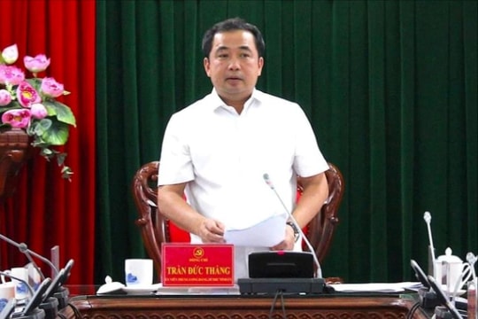Thường trực Tỉnh ủy Hải Dương yêu cầu thực hiện một số nhiệm vụ trọng tâm đến ngày 1/7