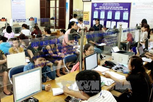Chậm đóng, trốn đóng bảo hiểm bị xử phạt thế nào?