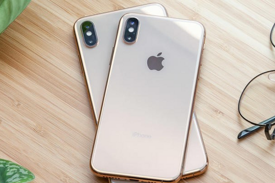 Một iPhone, iPad vừa trở thành ‘đồ cổ’