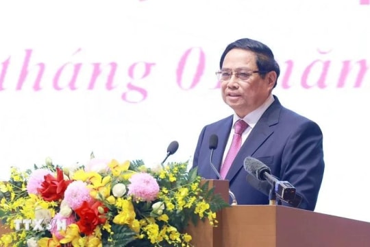 Prime Minister orders uninterrupted public services amid transition to two-tier local government model