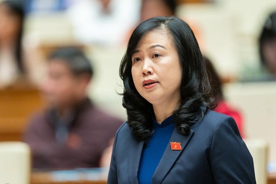 Bộ trưởng Y tế: 'Thuốc giả không có trong bệnh viện công lập'