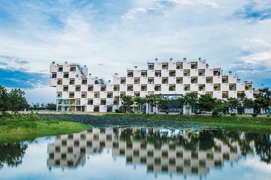16 đại học Việt Nam vào bảng xếp hạng tầm ảnh hưởng