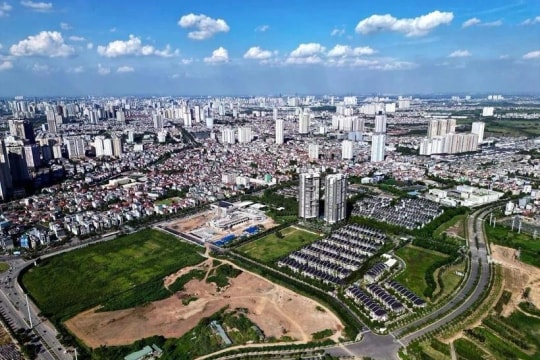 Savills expert points out three drivers of FDI attraction in Vietnamese real estate