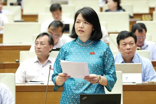 Cần đẩy mạnh sử dụng AI để bảo vệ trẻ em trên mạng