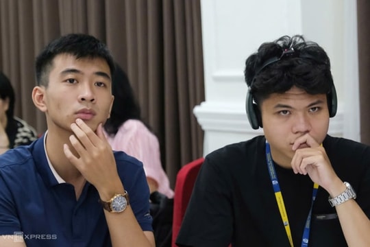Việt Nam - Singapore trao đổi hàng nghìn nhân lực tài năng đi làm việc