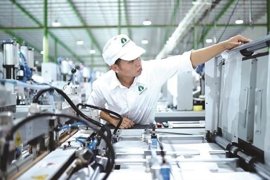Đột phá Chỉ số xanh cấp tỉnh