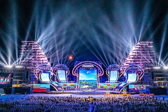 Hai Duong Hai Phong to announce merger on June 30 morning