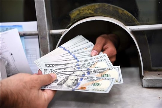 Năm 2024 trung bình mỗi ngày Mỹ có thêm 1.000 triệu phú mới