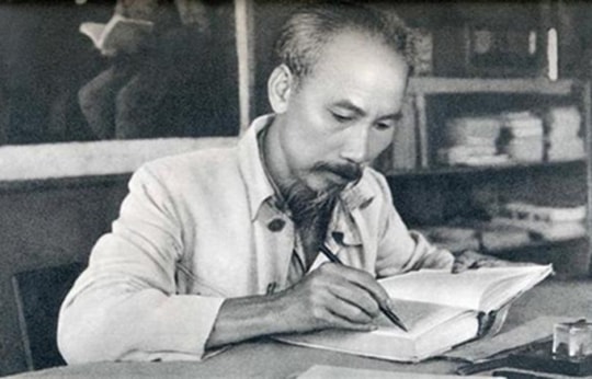 Khắc ghi lời Bác dạy về nghề báo