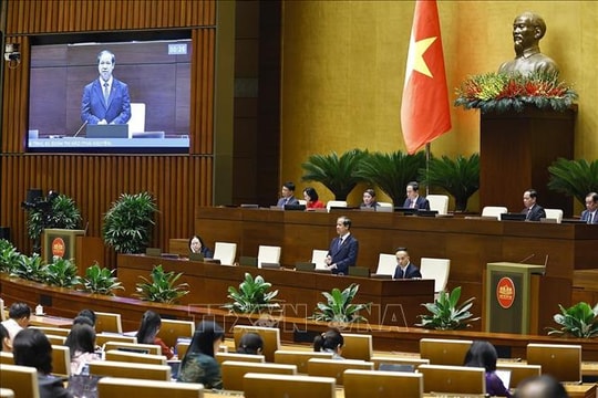 Nhiều ý kiến quan tâm về chi cho giáo dục đại học, tư vấn tâm lý học đường