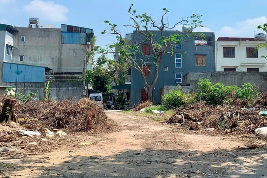 Chợ Phú Lương ở TP Hải Dương đã có nhà đầu tư