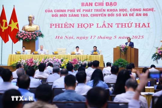 Four pillars driving Vietnam’s rise: All benefit people