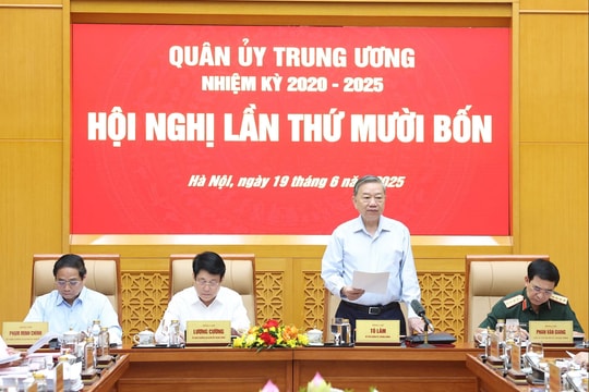 Sự kiện nổi bật trong nước, quốc tế ngày 19/6