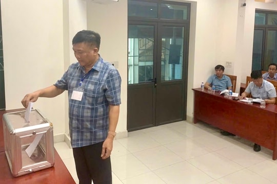 Khu đất Nhà máy Sứ cũ ở TP Hải Dương trúng đấu giá gần 2.300 tỷ đồng