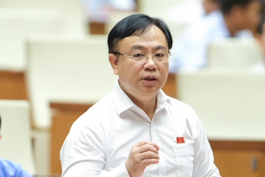 Đại biểu mong sớm chấm dứt 'kỳ thi kinh hoàng' vào lớp 10