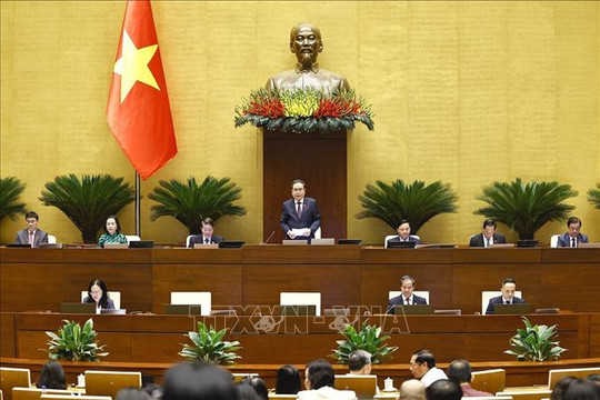 Cụ thể hóa bằng hành động, hướng đến cải thiện thực chất đời sống nhân dân